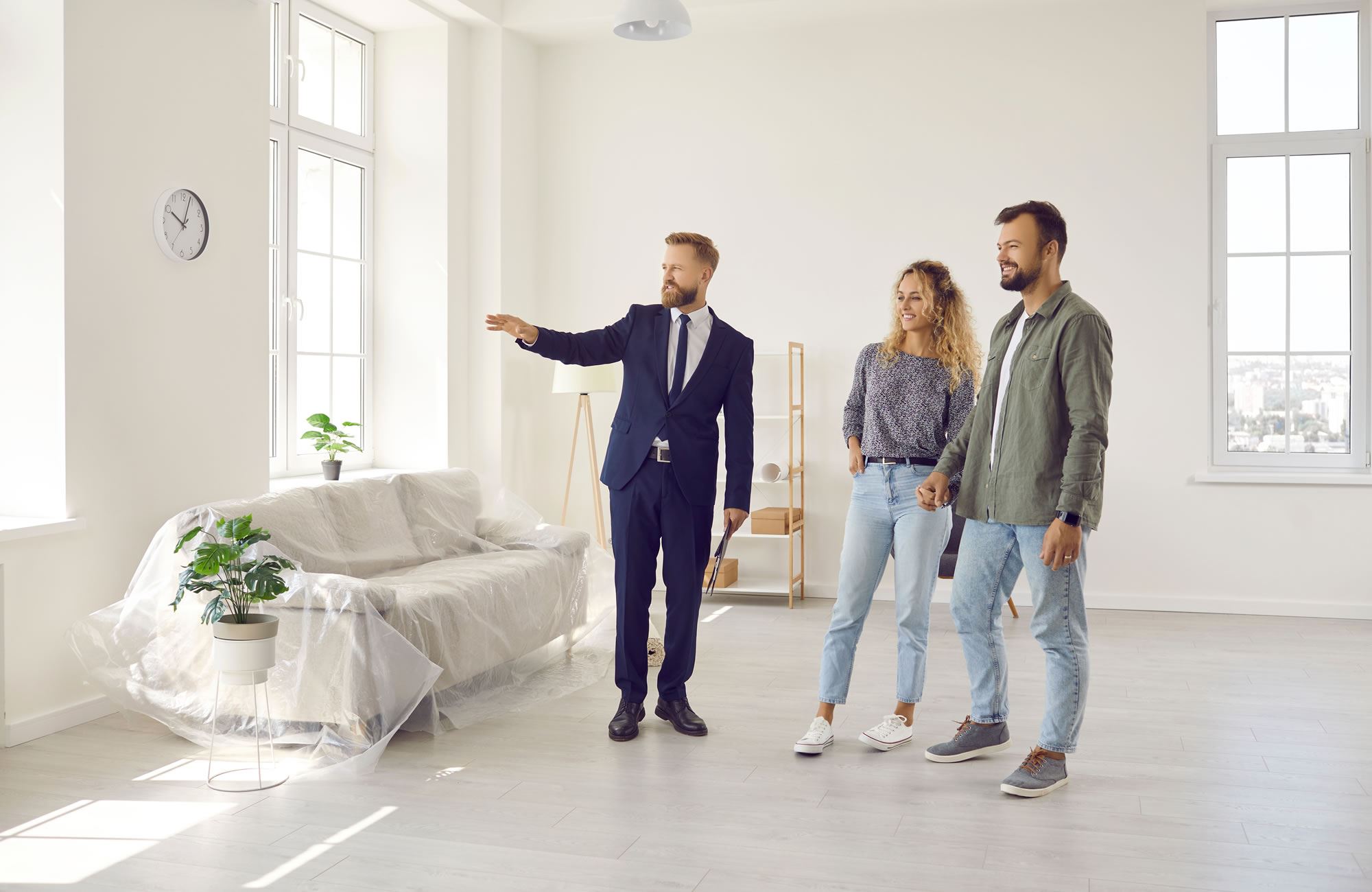 Inmobiliarias, Propiedades y Departamentos en Argentina