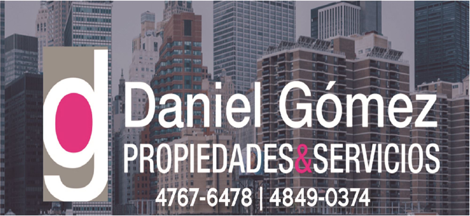 Daniel Gomez