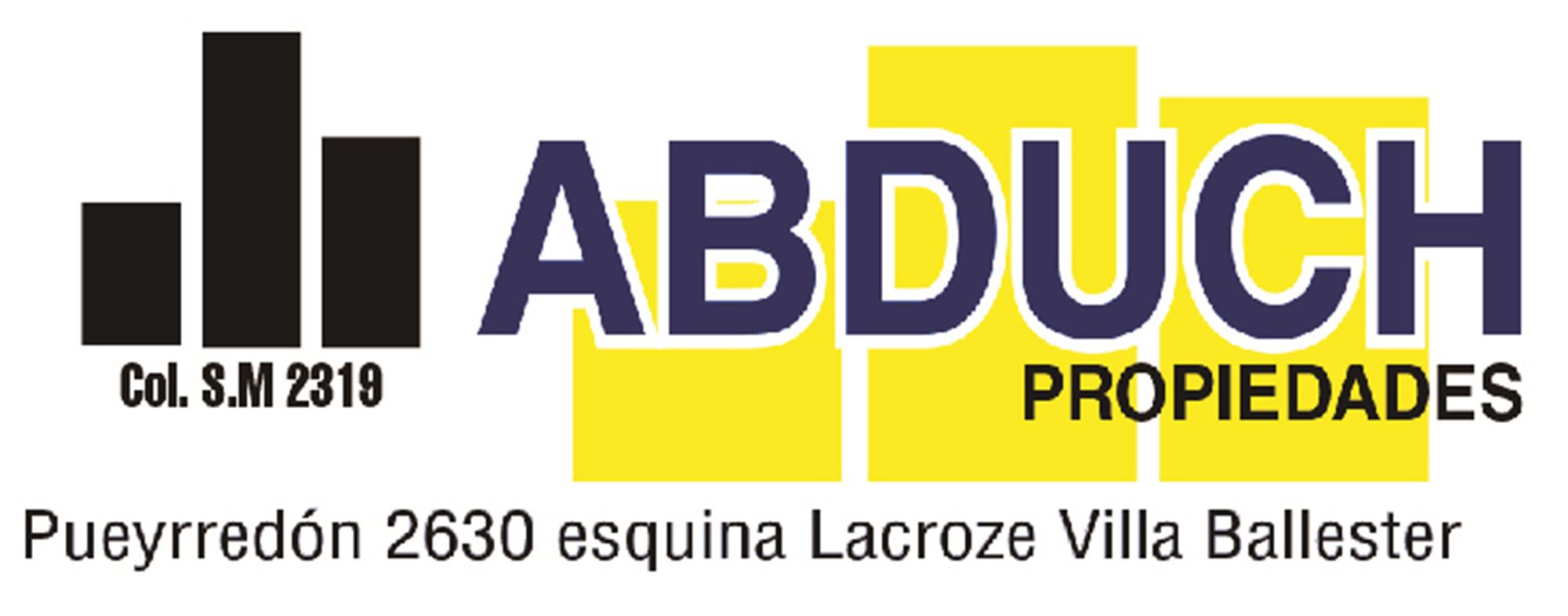 Abduch