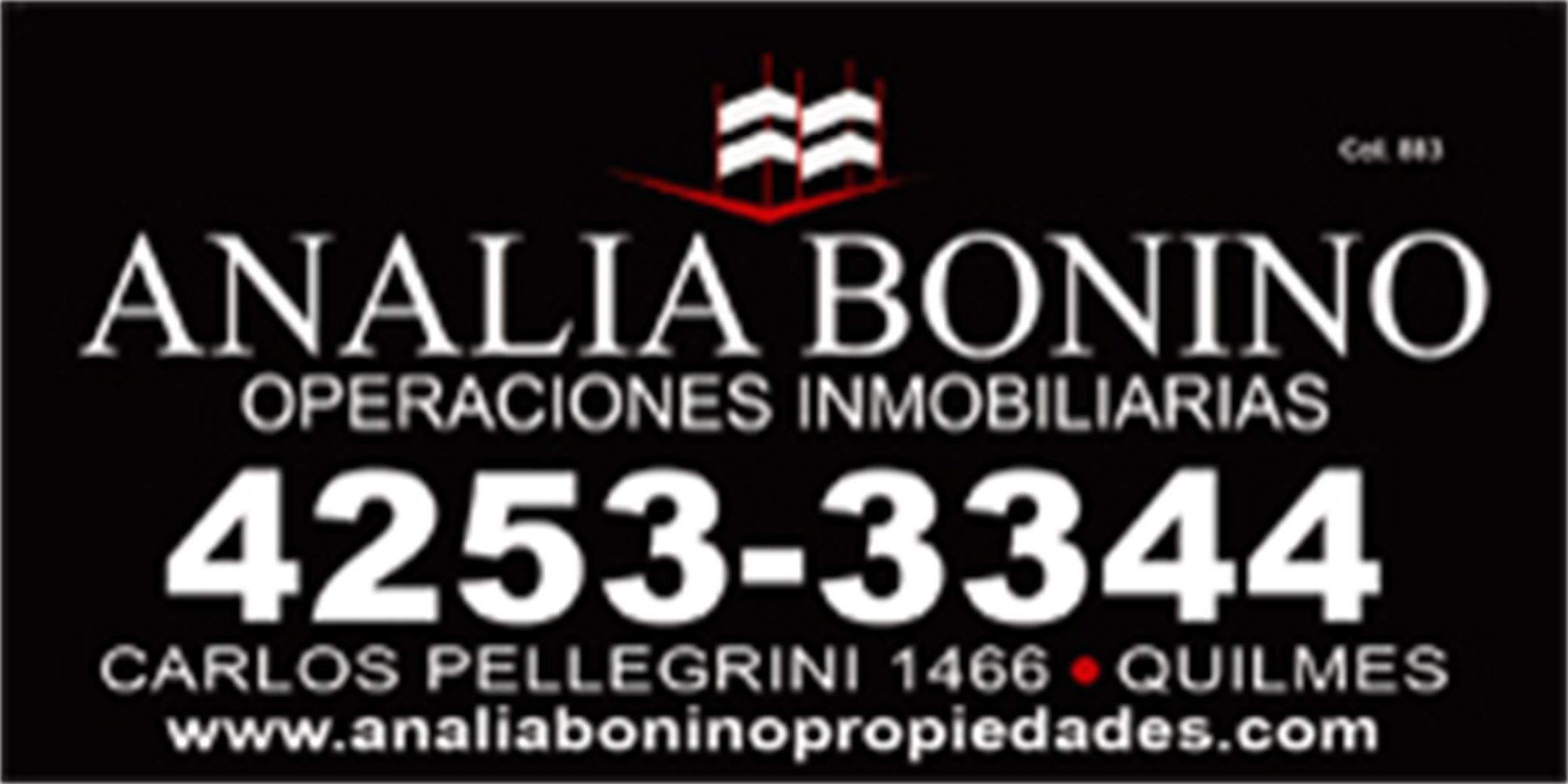 Analia Bonino