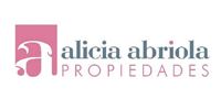 Alicia Abriola