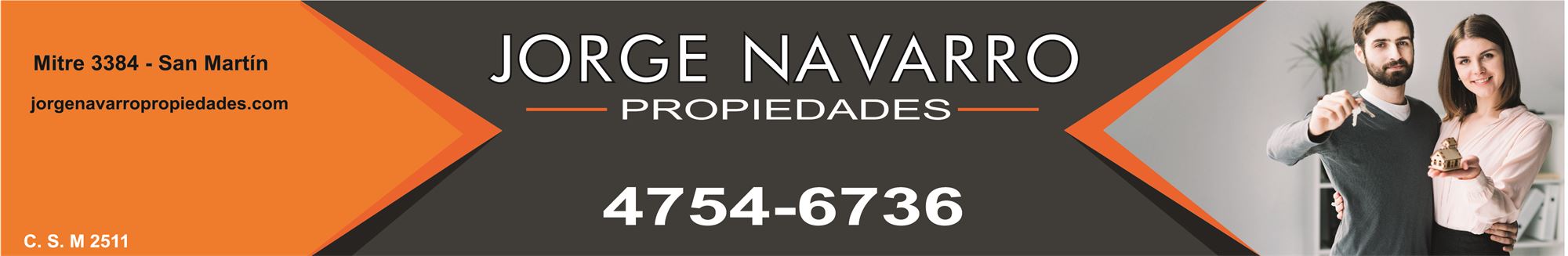 Jorge Navarro