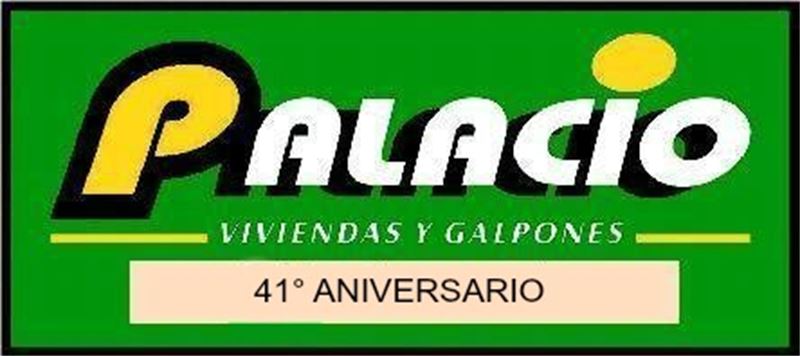 Inmobiliaria, Palacio