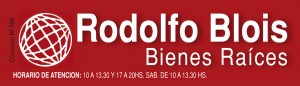Blois, Rodolfo