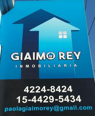 paola giaimo rey